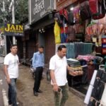 निगम ने गंदगी फैलाने वालों से वसूला 29 हजार रूपए का जुर्माना