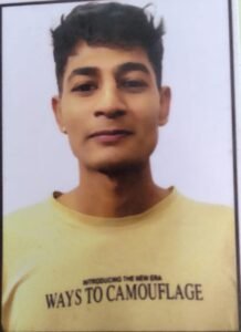 अनुज सिंह कलूडा