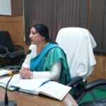 नगर पालिका अध्यक्ष ने टेंडर फिक्स और घूस के आरोपों को किया खारिज