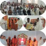 “महाशिवरात्रि पर उमड़ा आध्यात्मिक उल्लास, 290 से अधिक ने किया राजयोग ध्यान”