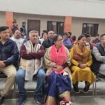 महिलाओं और बेटियों के लिए ₹3 लाख करोड़ के ऐतिहासिक बजट का प्रावधान बन रहा विकसित भारत की आधारशिला: कुसुम कंडवाल