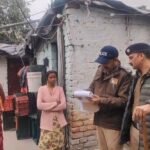 बिना सत्यापन के मिले 6 किराएदार, काटा चालान