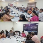 महिला कल्याणकारी योजनाओं की ग्राउंड लेवल पर करें मॉनिटरिंग,अध्यक्ष कुसुम कंडवाल ने अधिकारियों को दिए सख्त निर्देश