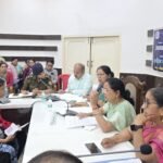 महिला आयोग को कोई हल्के में न ले, निर्देशों पर लापरवाही हुई तो होगी कड़ी कार्रवाई : कुसुम कंडवाल