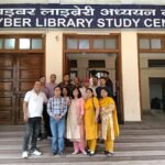 उच्च शिक्षा की पहल: मुनेंद्र और सत्येंद्र कौशल निखारने के लिए लेंगे प्रशिक्षण 