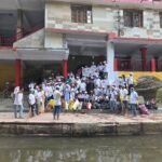 “स्वच्छता एक दिन का कार्यक्रम नहीं, बल्कि जीवनशैली है” – प्रो. अंजू अग्रवाल