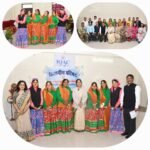 वित्तचित्र में ऋषिका, भाषण में प्रियंका अव्वल