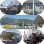 चारधाम यात्रा ट्रांजिट कैंप में तैयारीयां पूरी, 30 काउंटरों पर होगा पंजीकरण