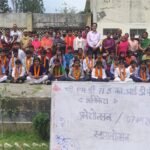 वीरभद्र के पीएम श्री स्कूल में 46 छात्र-छात्राओं ने लिया दाखिला, प्रधानाचार्य ने गतिविधियों पर दिया जोर