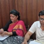 हरपाल सैनी ने विरोधियों पर लगाया फर्जी रजिस्ट्री का आरोप, निष्पक्ष जांच की मांग