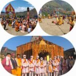 तल्ला नागपुर का धार्मिक और आध्यात्मिक वैभव