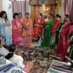 कम तेल की थाली, स्वस्थ भारत की खुशहाली का दिया संदेश