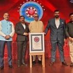 सस्टेनेबल योग नगरी ऋषिकेश को मिला सिल्वर स्कॉच अवार्ड