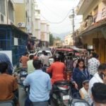 आखिर कब पटरी पर लौटेगी ऋषिकेश की यातायात व्यवस्था?