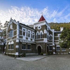 Uttarakhand-High-Court