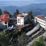 नरेंद्र नगर महाविद्यालय में छात्र शीघ्र प्रवेश लें: प्रो विजय सिंह नेगी